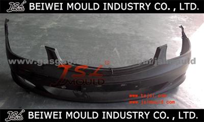 Auto Tail Bumper Mould
