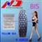 Bis Certificated 9.00r20 For India Truck Tire