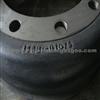 Front Brake Drum For Dongfeng Brake Drum Series