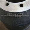 Rear Brake Drum For Dongfeng Brake Drum Series