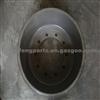 Rear Brake Drum(Widen) For Dongfeng Brake Drum Series