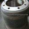 Rear Brake Drum(16 Tons) For Dongfeng Brake Drum Series