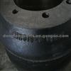 Rear Brake Drum For Dongfeng Brake Drum Series
