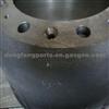 Rear Brake Drum For Dongfeng Brake Drum Series