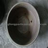Rear Brake Drum(Light Truck) For Dongfeng Brake Drum Series