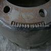 Front Brake Drum(Light Truck) For Dongfeng Brake Drum Series