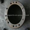 Rear Brake Drum For Dongfeng Brake Drum Series