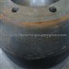 Rear Brake Drum For Dongfeng Kingrun Brake Drum Series