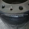 Rear Brake Drum For Dongfeng Kinland Brake Drum Series