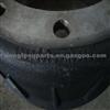 Rear Brake Drum For Dongfeng Kinland Brake Drum Series