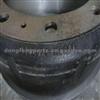 Rear Brake Drum For Dongfeng Kinland Brake Drum Series