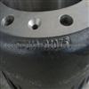 Front Brake Drum For Dongfeng Kinland Brake Drum Series