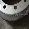 Front Brake Drum For Dongfeng Kinland Brake Drum Series