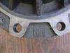 Rear Wheel Hub For Dongfeng Wheel Hub Series