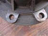 Rear Wheel Hub For Dongfeng Kingrun Wheel Hub Series
