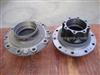 Rear Wheel Hub For Dongfeng Kinland Wheel Hub Series