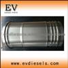 EQD6105 EQ6105DD EQ4105D Piston Ring For Dongfeng Truck
