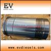 Sleeve EQH140 EQH160 EQH180 Cylinder Liner Kit Truck Parts