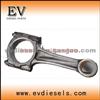 Tractor Spare Parts 4L22B LL380B LL480B Connecting Rod