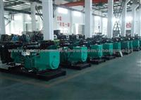 100kw LPG Generator Set