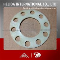 Front Gear Gasket CZ9114329212 For Genlyon Differential