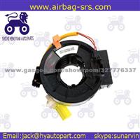 OEM #S65828100 BYD S6 Airbag Clock Spring