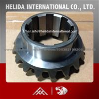 China Genuine Iveco Truck Parts Differential Rear Gear 199014320059