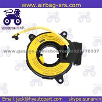 OEM #FA0166CS0W1 Haima Qiubite Airbag Clock Spring