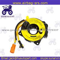 OEM #1709521 Geely Airbag Clock Spring