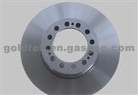 Brake Disc 4079000500