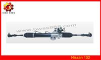 49001-VW600 Auto Steering Rack and Pinion for Nissan Urvan