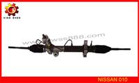 Nissan Teana 2.3 J31 Power Steering Rack and Pinion 49200-9W10A