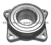 Brilliance Wheel Hub Bearing 3000854