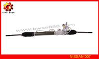Nissan Sunning N16 Power Steering Gear OEM: 49001-5M406