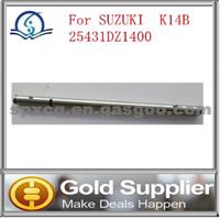 Brand New Clutch Fork Transmission Fork Revers Release Fork For SUZUKI 25431DZ1400