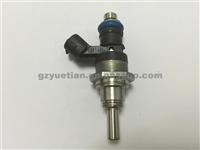 Fuel Injector For 2006-2013 Mazda3/6/CX-7 2.3L Oem L3k9-13-250A