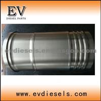 EQD6105 EQ6105DD EQ4105D Piston Ring For Dongfeng Truck