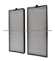 Cabin air filter for HYUNDAI 97617-4H000