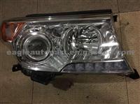 Lexus Landcruiser GRJ200 UZJ200 Headlamp 81170-60C82