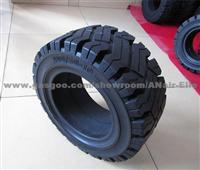 200/50-10 ANair Solid Tire, For Forklift And Other Industrial