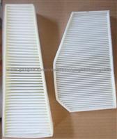 Cabin air filter for VW AUDI 4FD819439