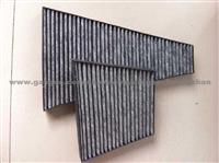 Cabin air filter for VW AUDI 3D0819619