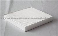 Cabin air filter for TOYOTA 87139-YZZ07