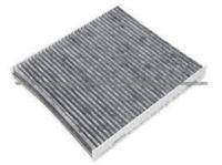 Cabin air filter for VW AUDI 6Q0819653