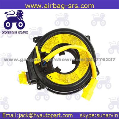 OEM #9349038001 Hyundai Sonata Airbag Clock Spring