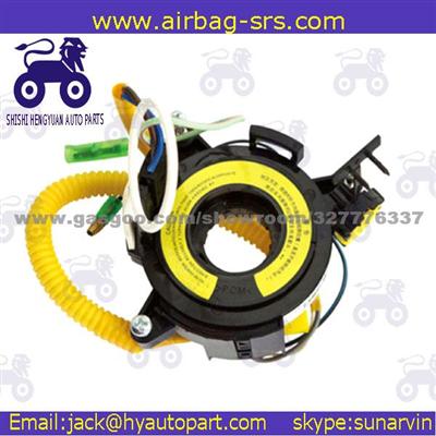 OEM #1017003539 Geely Jingang Airbag Clock Spring
