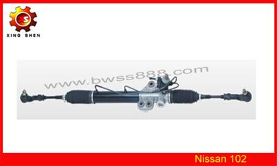 49001-VW600 Auto Steering Rack and Pinion for Nissan Urvan