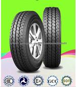New Produced Chinese Tyre Passenger Car Tyre