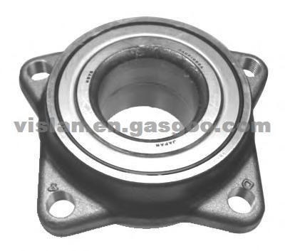 Brilliance Wheel Hub Bearing 3000854