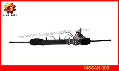Auto Steering Gear for Nissan Cefior A32 OEM: 49200-44U05